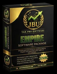 Empire Ebook Only – Image 1