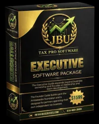 EXECUTIVE SOFTWARE PACKAGE – Image 2