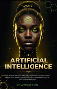 Artificial Intelligence Part Two – Image 1