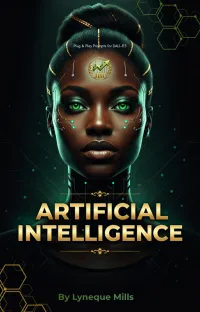 AI Plug & Play Prompts for DALL·E3 – Image 1