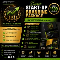 Business Start-Up Essentials Package – Image 1