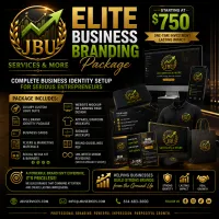 Elite Business Branding Package – Image 1