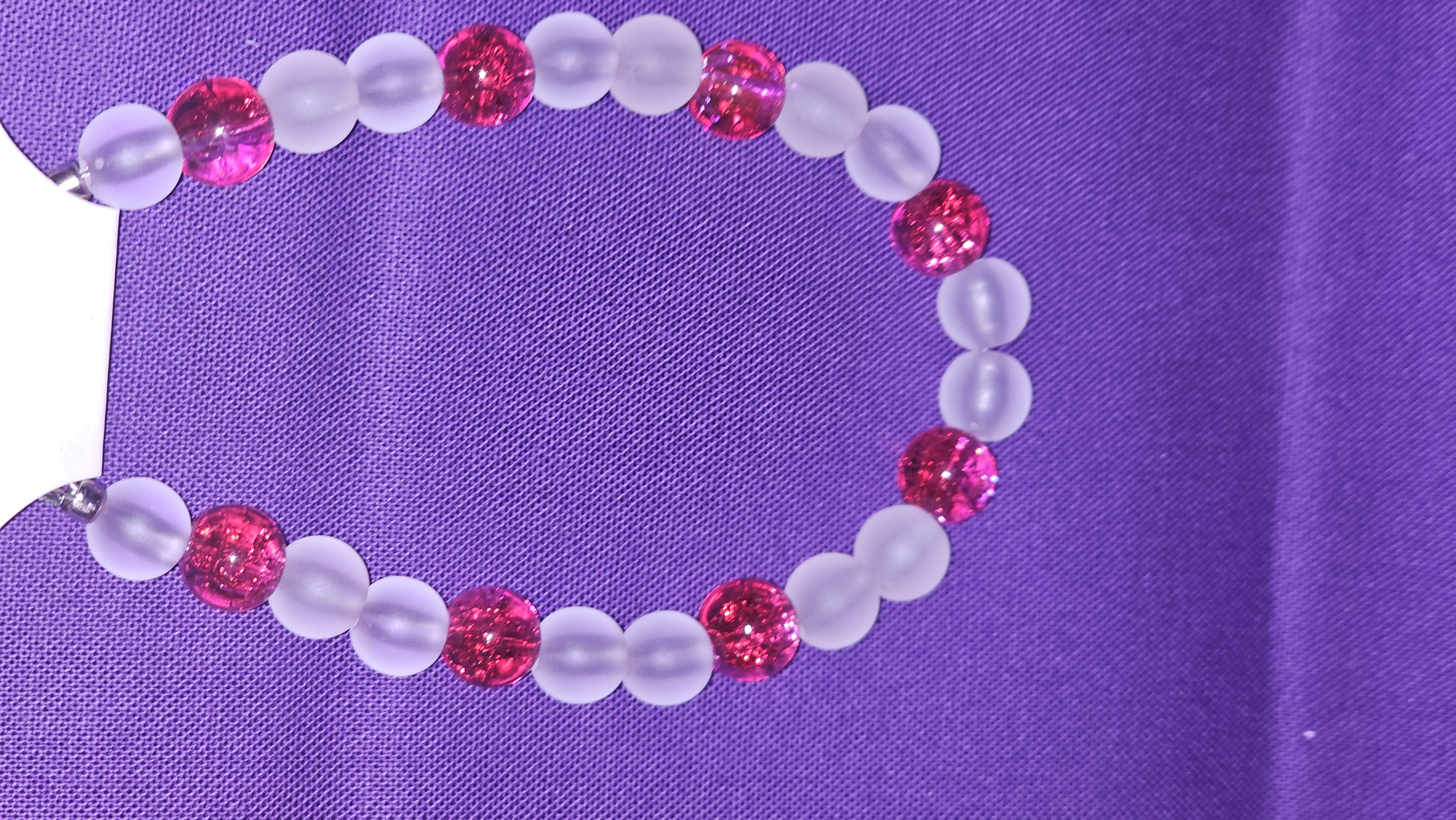 Berry Chill bracelets  – Image 2