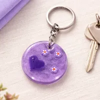 Summers Bloom – Purple