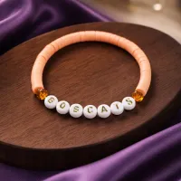 3 pack Celina Bobcats Bracelets – Image 2
