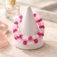 Berry Chill bracelets  – Image 1