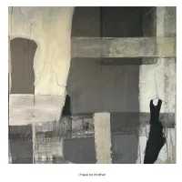 I have no Mother 60cm x 60cm – Image 1