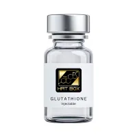 Glutathione 200mg/mL (10mL) – Image 1