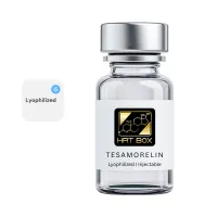 Tesamorelin 5mg (3ml) - Lyophilized – Image 1