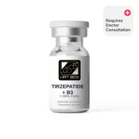 Tirzepatide + B3 – Image 1