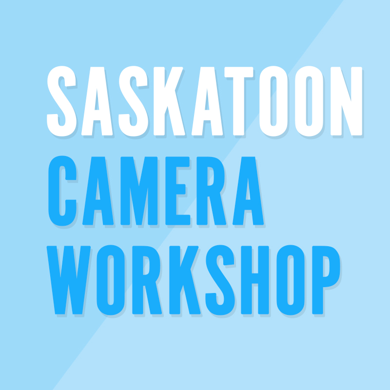 Oct 31 - Nov 1, 2026 - Saskatoon, SK – Image 1
