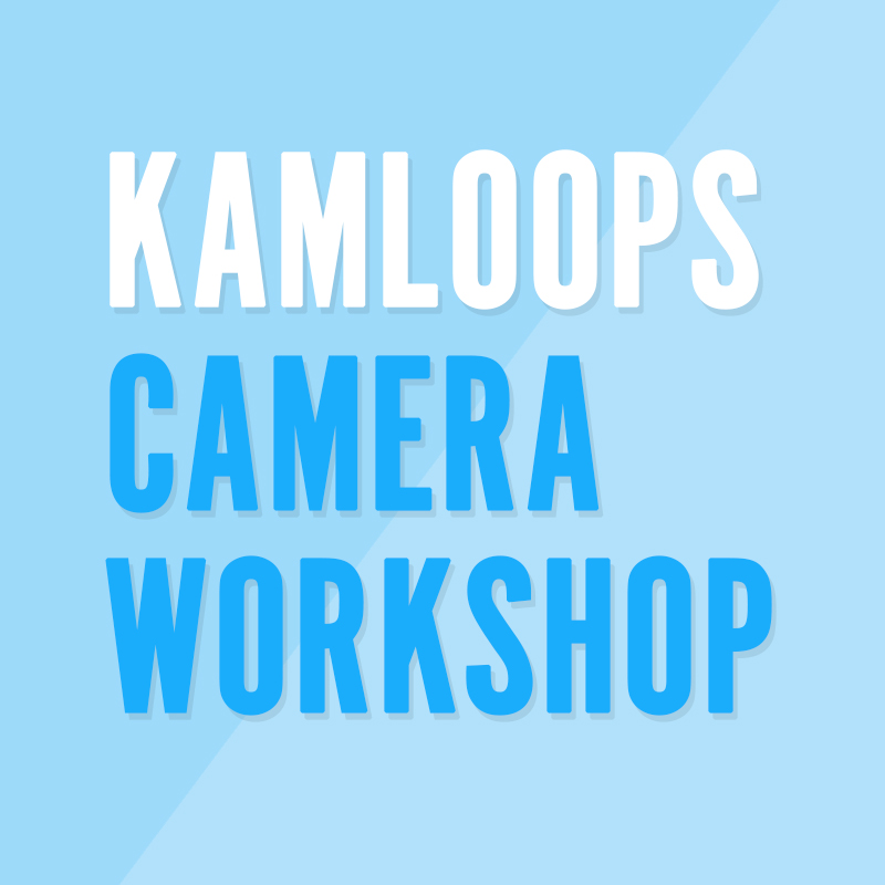 December 5-6, 2026 - Kamloops, BC – Image 1