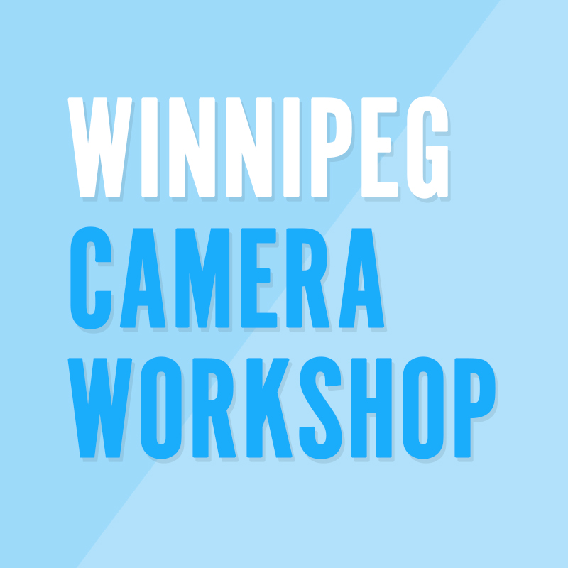 November 5-6, 2026 - Winnipeg, MB – Image 1