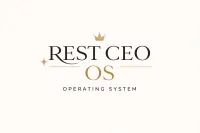 Rest CEO OS Founder | All-in-One Business System for Crafters & Handmade Sellers – Image 1