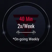 Weekly PT Sessions @40 mins – Image 3