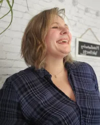 blog author image