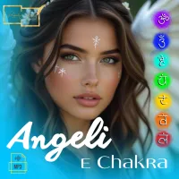 Angeli e chakra – Image 1