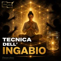 Tecnica dell'ingabio – Image 1