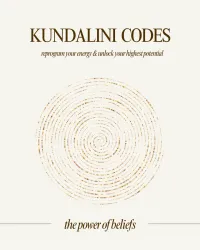 e-book Kundalini Codes – Image 1