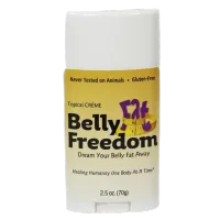 Belly Freedom (2.5 oz) – Image 1