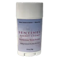 Sentinel Breast Cream (2.5 oz) – Image 1
