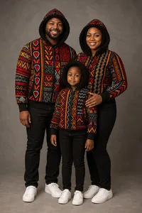 Family Collection – Image 1