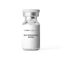 Supply - One 10ml Bacteriostatic Water – Image 1