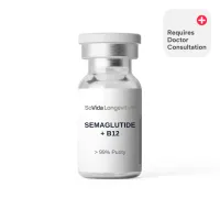 Semaglutide + B12 – Image 1