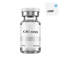 CJC-1295 (without DAC) 5mg (3ml) – Image 1