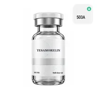Tesamorelin 20mg (5mL) (Liquid) – Image 1