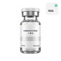 Tirzepatide + B12  – Image 1