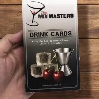 Academy Bundle — Recorded Class + Drink Cards + Handbook – Image 2