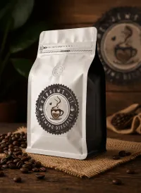 The Judas Blend-Decaf  – Image 2