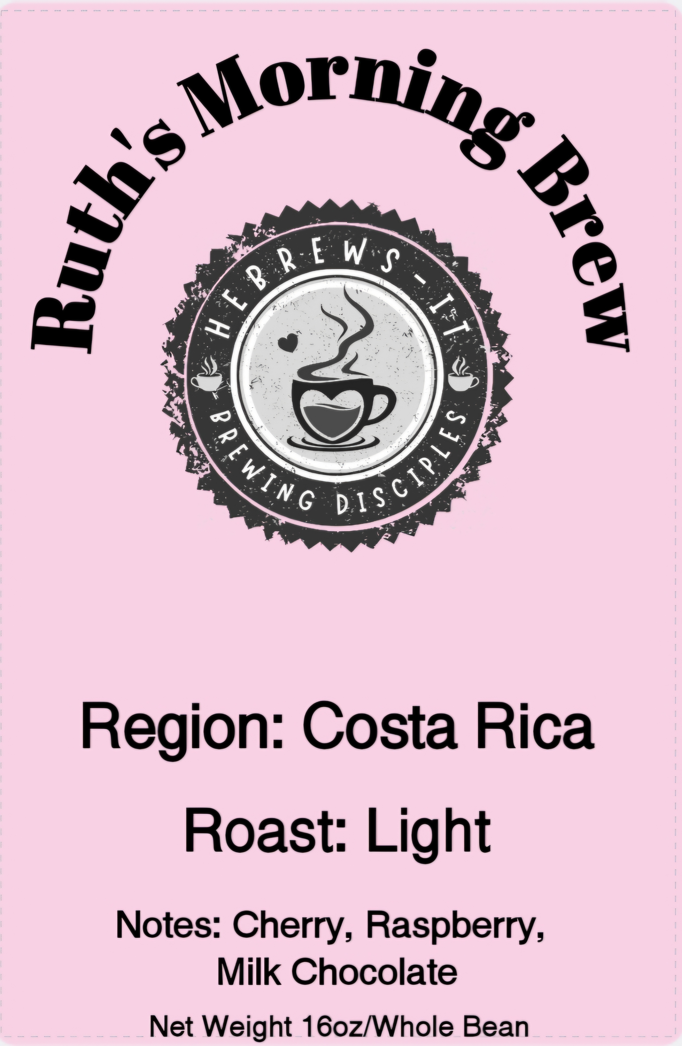 5-lb Signature Coffee (Subscription) – Image 2