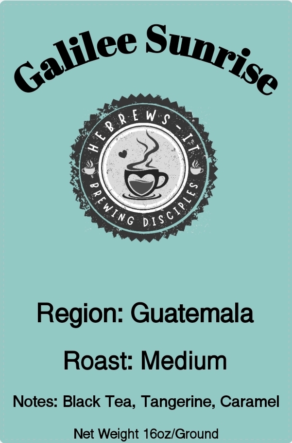 5-lb Signature Coffee (Subscription) – Image 3