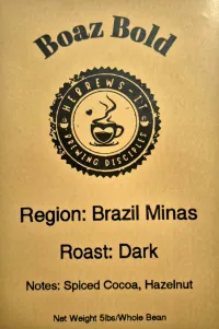 5-lb Signature Coffee (Subscription) – Image 4