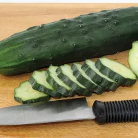 Cucumber, Market More  – Image 1