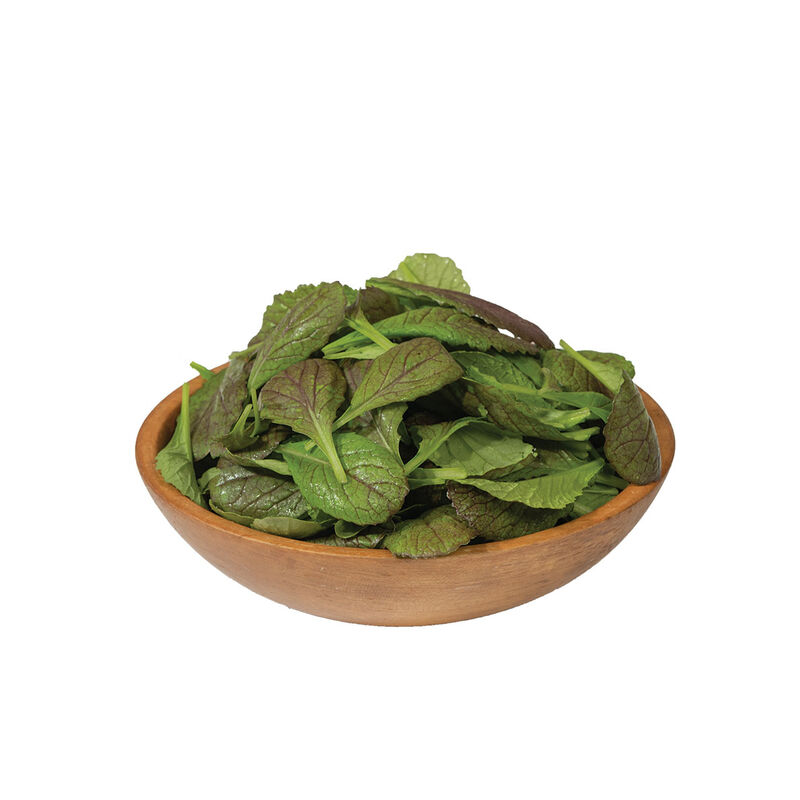 Mustard Greens – Image 1
