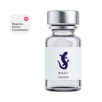 NAD+ Injection 200mg/ml (5ml vial) 1000mg – Image 1