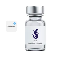 HCG (5000iu, 3ml) - Lyophilized – Image 1