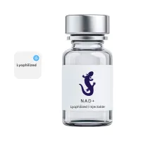 NAD+ 100mg (3mL) - Lyophilized – Image 1