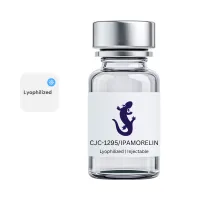 CJC-1295 / Ipamorelin 5mg/5mg (3mL) - Lyophilized – Image 1