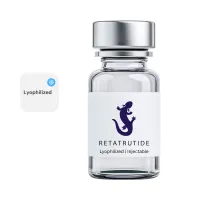 Retatrutide (30mg, 3mL) - Lyophilized – Image 1