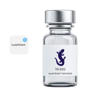 TB 500 10mg (3ml) - Lyophilized – Image 1
