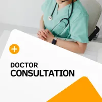Doctor's Consultation – Image 1
