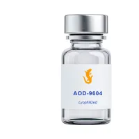 AOD-9604 (5mg, 3ml)- Lyophilized – Image 1
