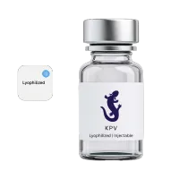 KPV 10mg (3ml) – Image 1