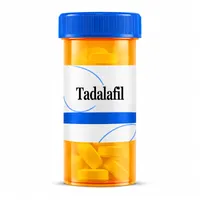 Tadalafil – Image 1