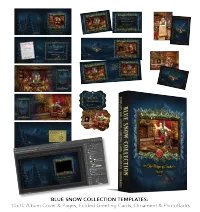 MOS Limited Edition - Blue Snow Collection – Image 2