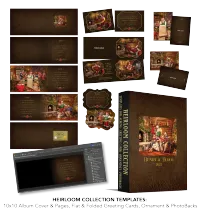 MOS Heirloom 1 Collection – Image 2